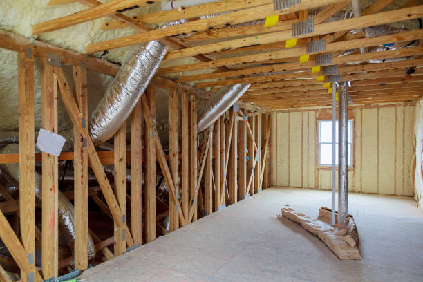 Best Blown-in Insulation in Leisure Village, NJ