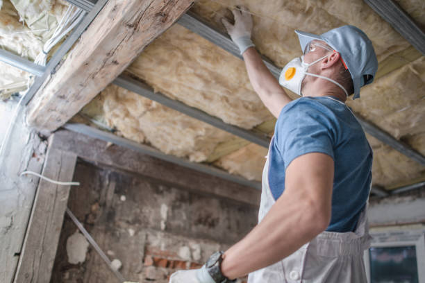 Best Spray Foam Insulation in Leisure Village, NJ