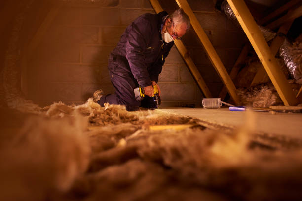 Types of Insulation We Offer in Leisure Village, NJ